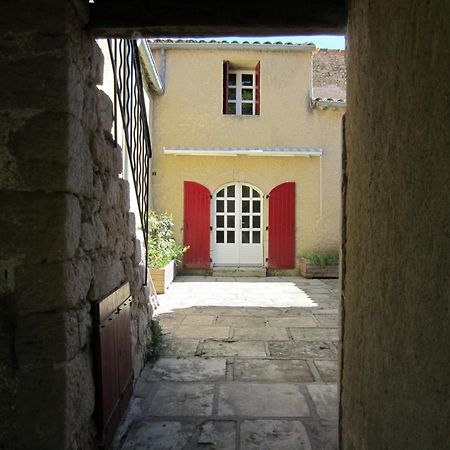 Suite Bambou Bien-Etre A Bali - Le Soleil Des Cevennes Saint-Jean-du-Gard Zewnętrze zdjęcie